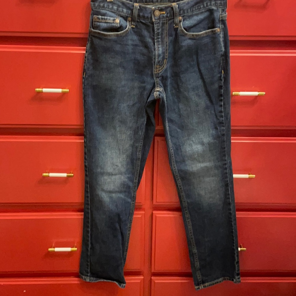 Old Navy jeans